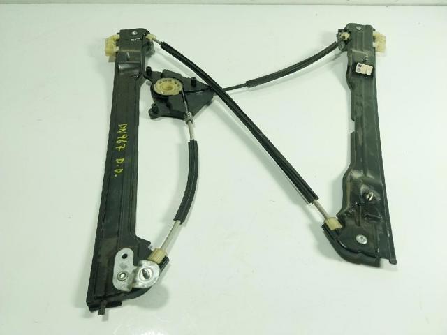 Mechanizm podnoszenia szyby drzwi przednich prawych 2K5837462 VAG
