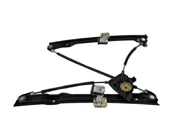 Mechanizm podnoszenia szyby drzwi przednich prawych 2K5837462 VAG