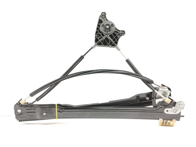 Mechanizm podnoszenia szyby drzwi przednich prawych 2K5837462 VAG