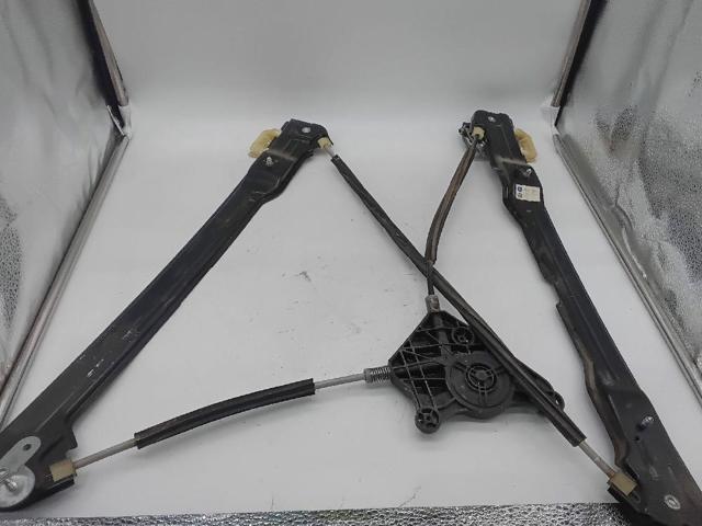 Mechanizm podnoszenia szyby drzwi przednich prawych 2K5837462 VAG