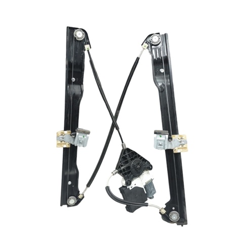 Mechanizm podnoszenia szyby drzwi przednich prawych 2K5837462 VAG