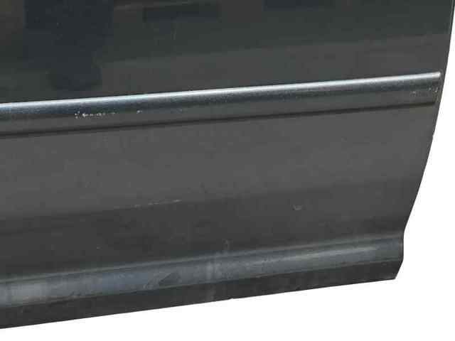 Drzwi boczne (przesuwne) prawe 2K5843108C VAG