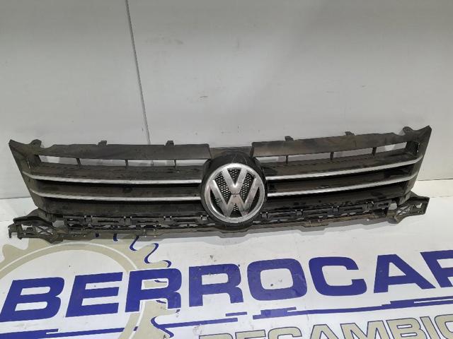Atrapa chłodnicy 2K5853651 VAG
