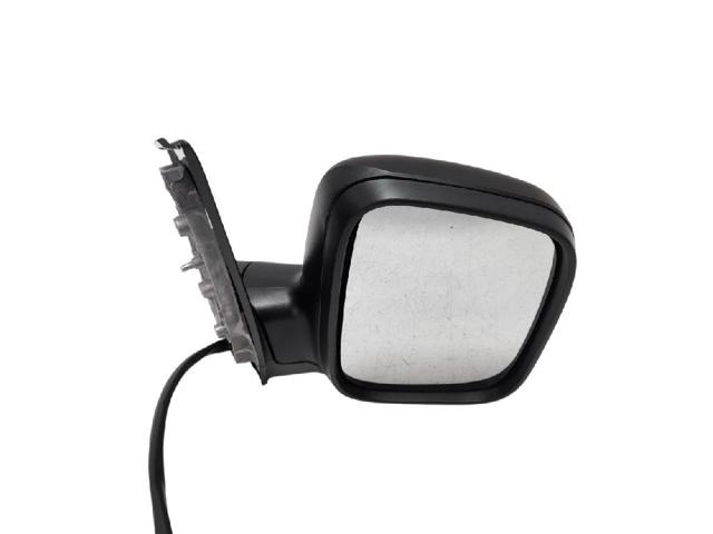 Lusterko wsteczne prawe 2K5857508AE9B9 VAG