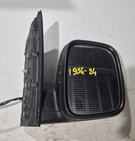 Lusterko wsteczne prawe 2K5857508AP9B9 VAG