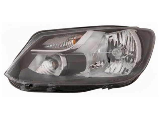 Reflektor lewy 2K5941005 VAG