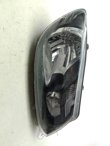 Reflektor prawy 2K5941006B VAG
