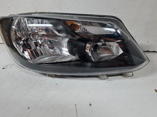 Reflektor prawy 2K5941006C VAG