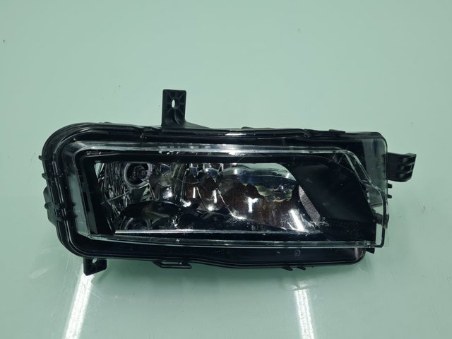 Lampa przeciwmgielna lewa 2K5941661C VAG