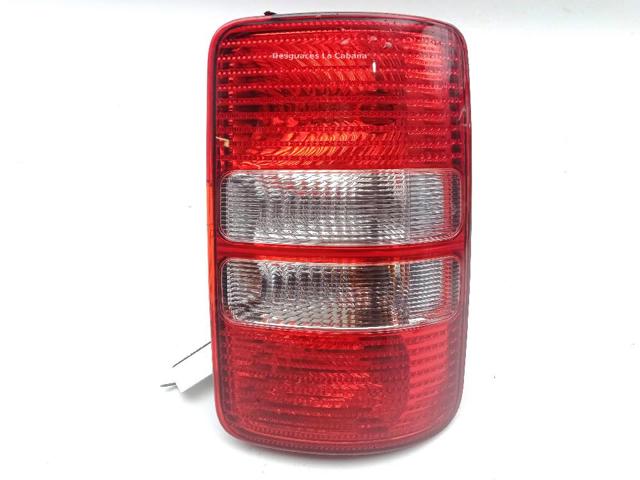 Panel mocowania lamp zespolonych 2K5945258 VAG