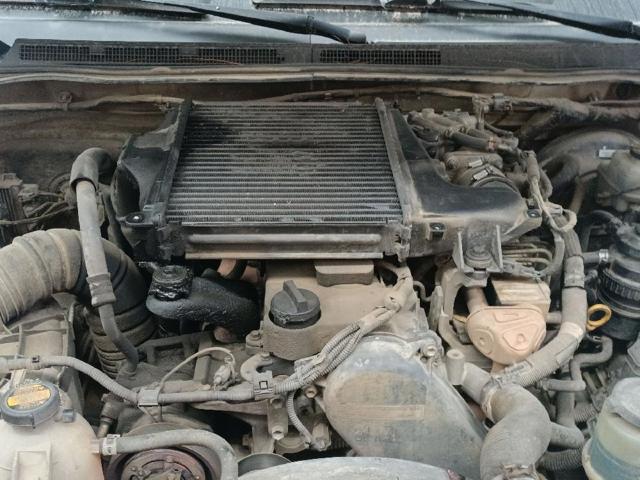  Toyota Hiace IV (1995-2011)