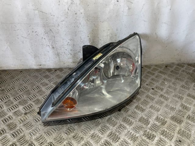 Reflektor lewy 2M5113101BD FORD