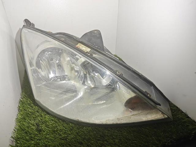 Reflektor prawy 2M5113W029BE FORD