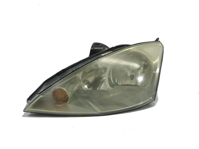 Reflektor lewy 2M5113W030 FORD