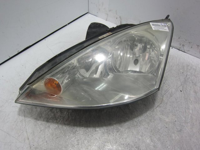 Reflektor lewy 2M5113W030 FORD