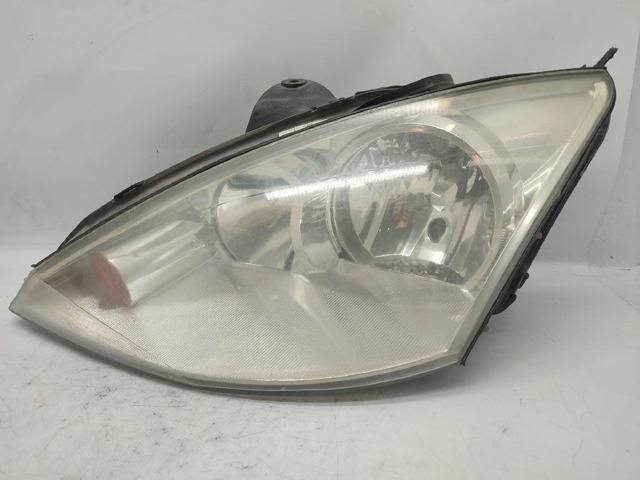 Reflektor lewy 2M5113W030 FORD