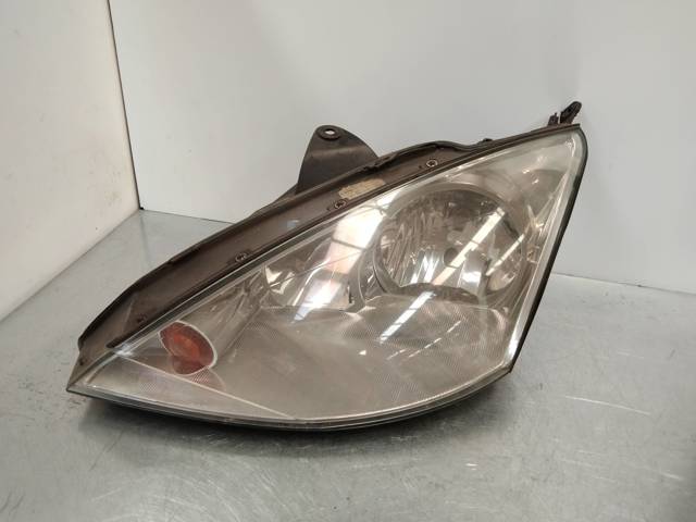 Reflektor lewy 2M5113W030BD FORD