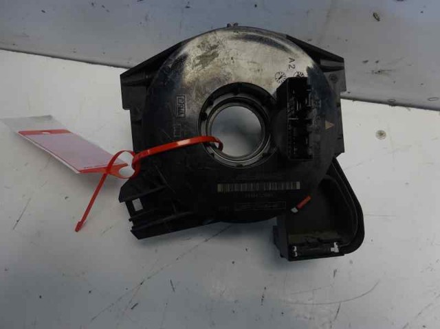 Pierścień kontaktowy AIRBAG, taśma kierownicy  2M5114A664AA FORD