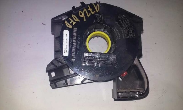 Pierścień kontaktowy AIRBAG, taśma kierownicy  2M5114A664AA FORD