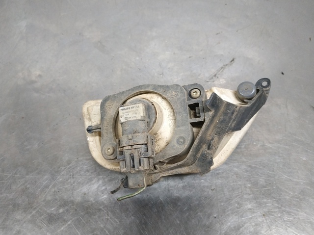 Lampa przeciwmgielna lewa 2M5115201AG FORD