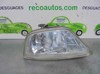 Lampa przeciwmgielna lewa 2M5115201AH FORD