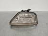 Lampa przeciwmgielna prawa 2M5115K201AG FORD