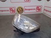 Lampa przeciwmgielna prawa 2M5115K201AG FORD