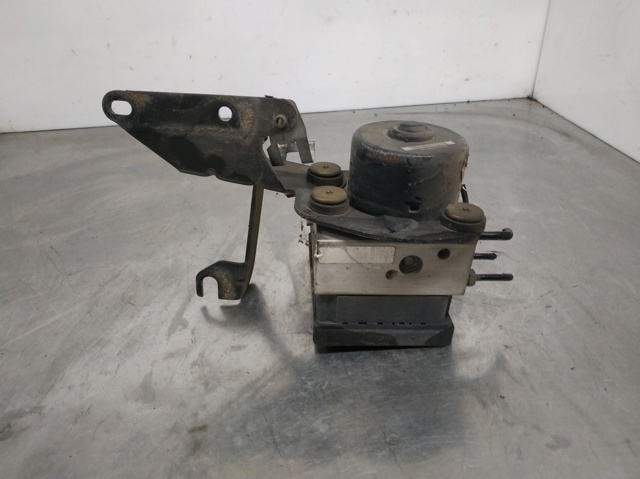 Sterownik ABS  hydrauliczny 2M512M110EE FORD