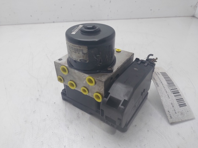 Sterownik ABS  hydrauliczny 2M512M110EE FORD