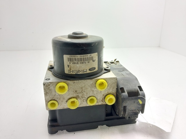 Sterownik ABS  hydrauliczny 2M512M110EE FORD