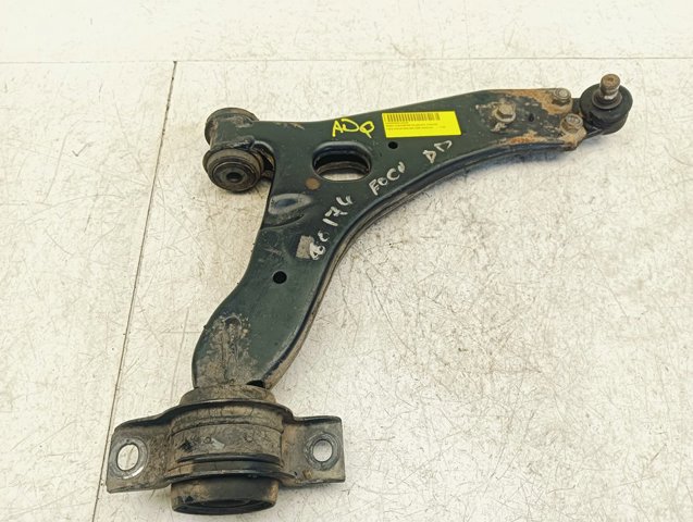 Wahacz zawieszenia przedniego dolny lewy 2M513051BC FORD