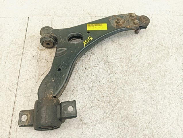 Wahacz zawieszenia przedniego dolny lewy 2M513051BC FORD