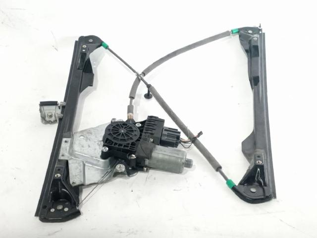 Mechanizm podnoszenia szyby drzwi przednich prawych 2M51A23200CD FORD