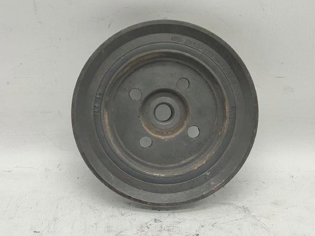 Koło pasowe wału korbowego 2M5Q6B319AA FORD