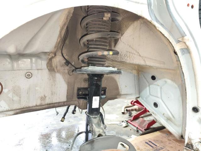Amortyzator przedni 2N0413031BF VAG