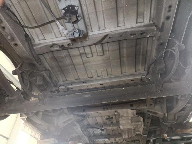 Stabilizator tylny 2N0511409E VAG