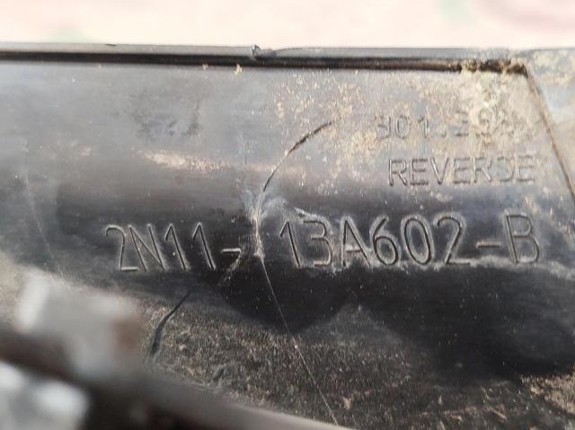 2N1113A602B Ford