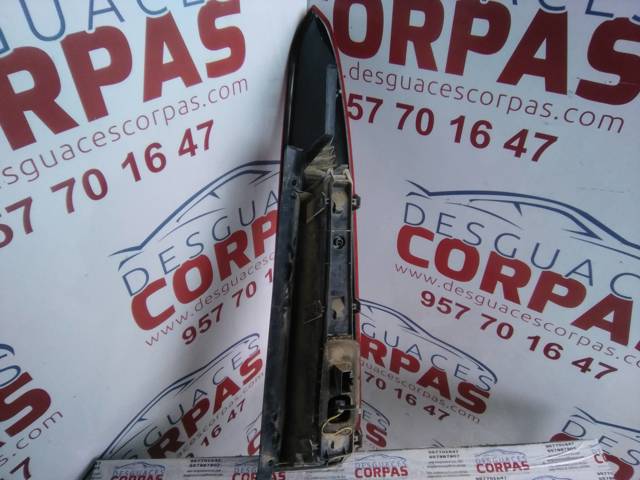 Lampa zespolona tylna lewa 2N1113A603B FORD