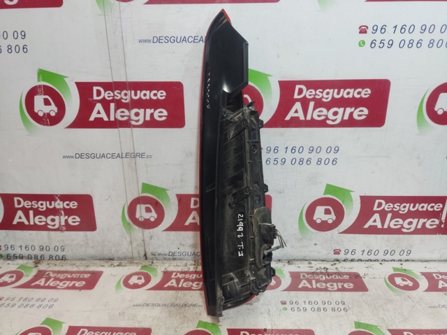 Lampa zespolona tylna lewa 2N1113A603B FORD