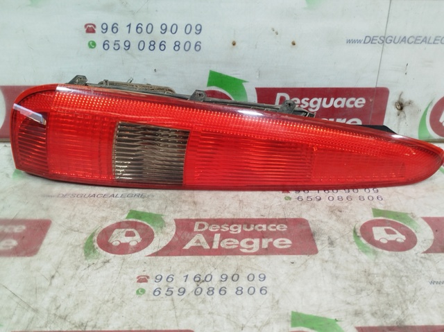 Lampa zespolona tylna lewa 2N1113A603B FORD