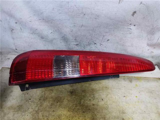 Lampa zespolona tylna lewa 2N1113A603B FORD