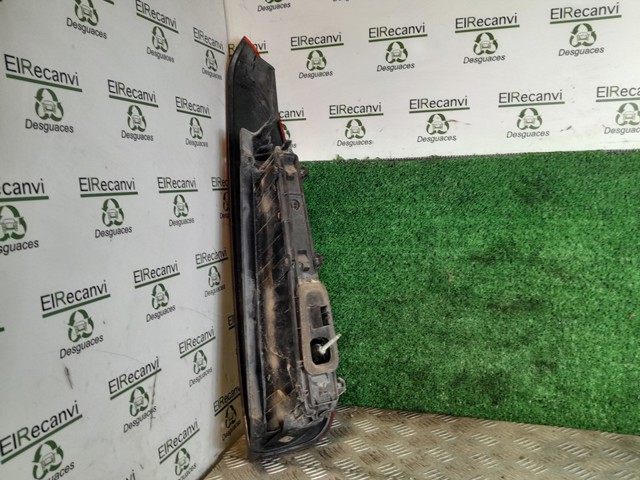 Lampa zespolona tylna lewa 2N1113A603B FORD