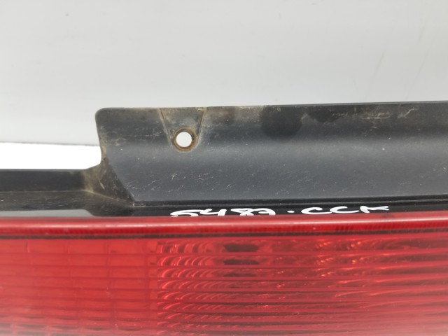 Lampa zespolona tylna lewa 2N1113A603B FORD