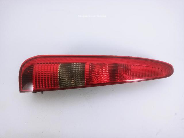 Lampa zespolona tylna lewa 2N1113A603BG FORD