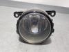 Lampa przeciwmgielna lewa/prawa 2N1115201AB FORD