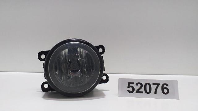 Lampa przeciwmgielna lewa/prawa 2N1115201AB FORD