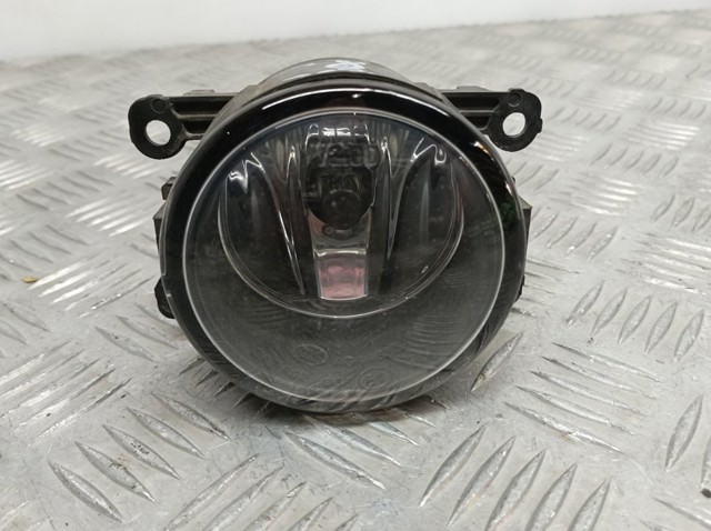 Lampa przeciwmgielna lewa/prawa 2N1115201AB FORD