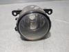 Lampa przeciwmgielna lewa/prawa 2N1115201AB FORD