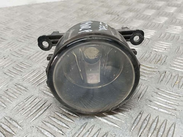 Lampa przeciwmgielna lewa/prawa 2N1115201AB FORD