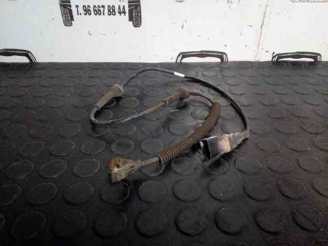 Czujnik ABS przedni 2N112B372AA FORD